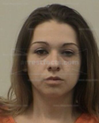 Ashley Michelle Bolding