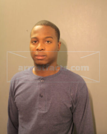 Jeremy J Coleman