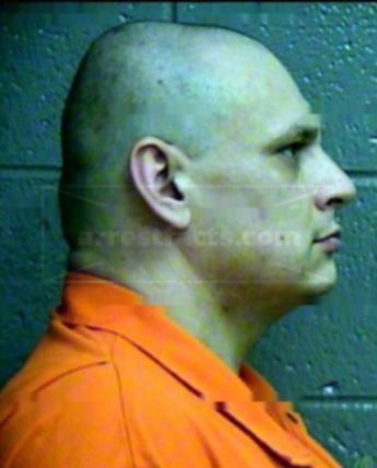Michael Wayne Collins