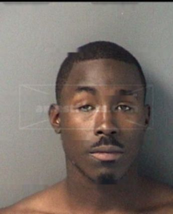 Darius Kasey Bedgood