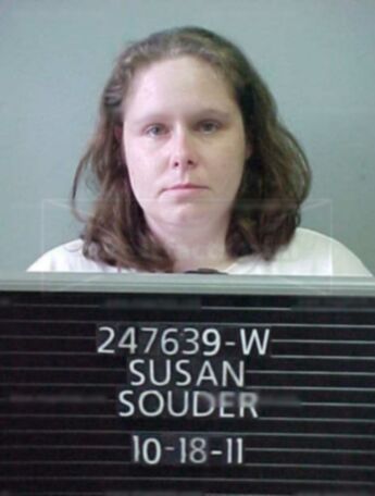 Susan Souder