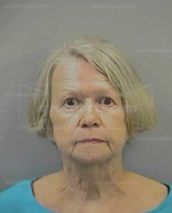 Brenda Jean Miller
