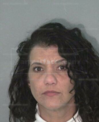 Christine Baker Cundiff