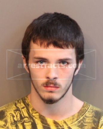 Bradley Scott Moore