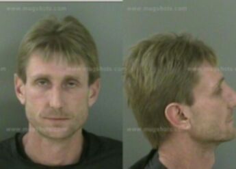 Ronald James Morrison