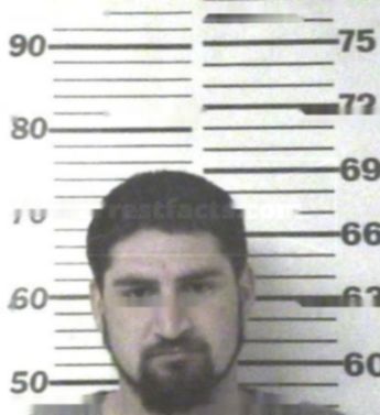Christopher Michael Pearce