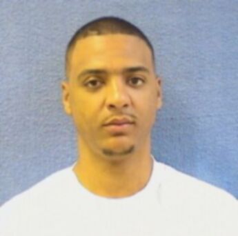 Eddie Terrell Williams