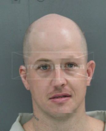 Jason Alan Turner