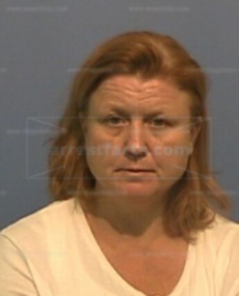 Cindy Diane Brinkley