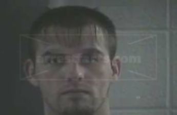 Patrick Adam Gray