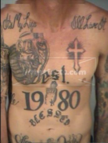 Christopher Warren Phillips