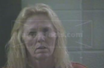 Barbara Ann Singleton