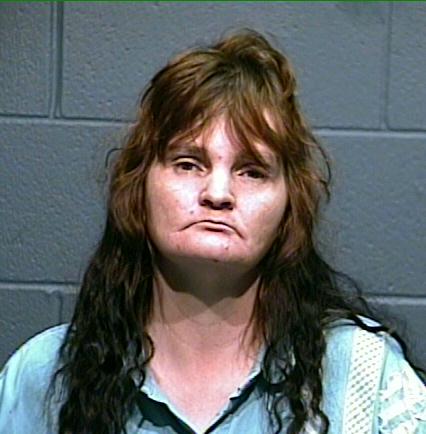 Laura Harrod Darby