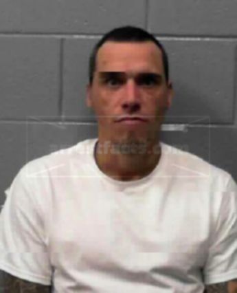 Ronald Wesley Dodrill