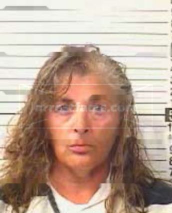 Susan Kay Thorp