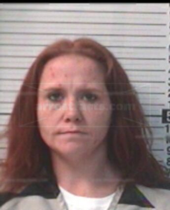Courtney Rachelle Page