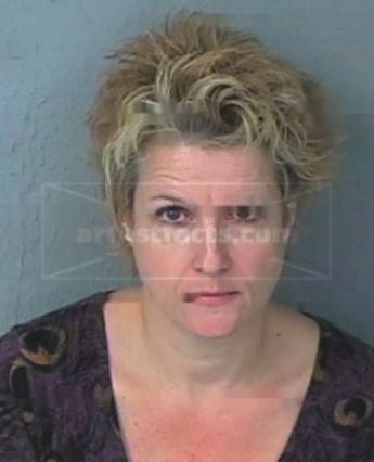 Rebecca Ann Scarpo