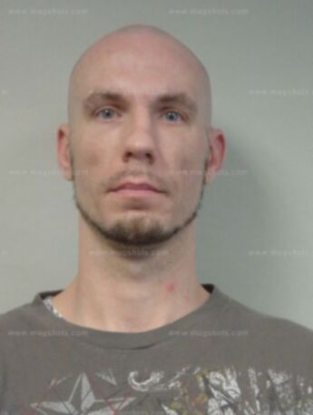 Steven Wayne Ellis