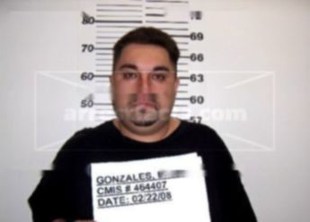 Daniel Roy Gonzales