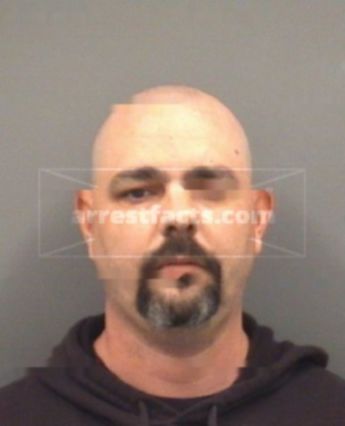 Jason Bradley Reid