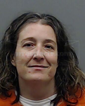 Crystal Lynn Coomer