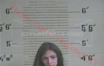 Ashley L Thorpe