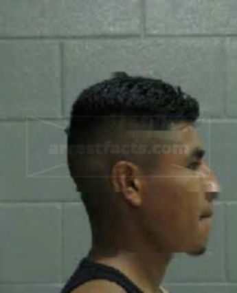 Luis Gonzalez
