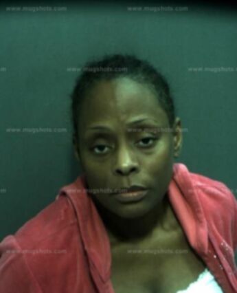 Elonda Shanta Jackson
