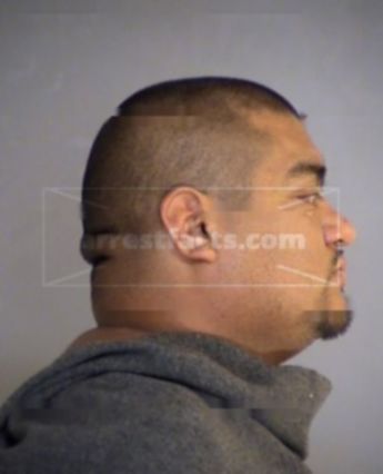 Jesse J Martinez
