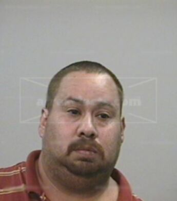 Jose Florentino Espinoza