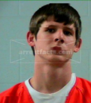 Raymond Lee Arnold