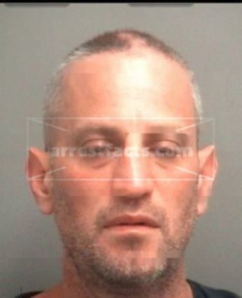 Michael Darin Gordon