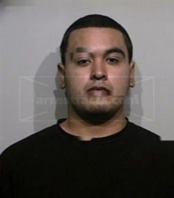 Carlos Andrew Luna