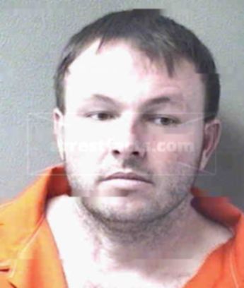 Vance Gordon Mitchell