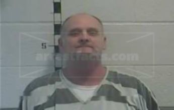 Donald Eugene Kiefer
