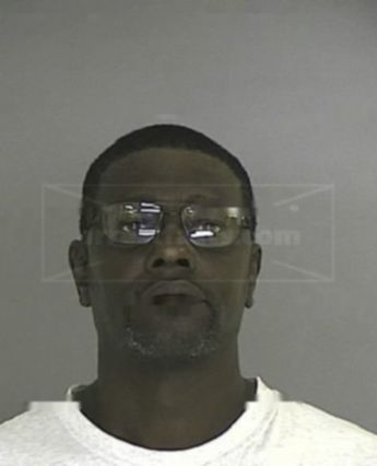 Robert Earl Clark