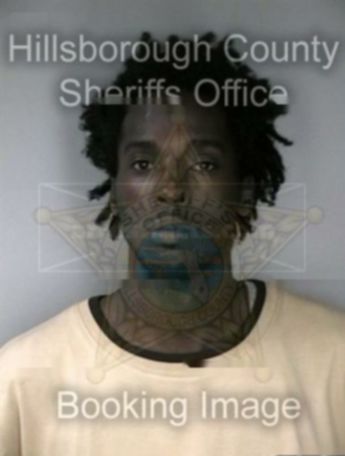 Jason Jerome Norwood