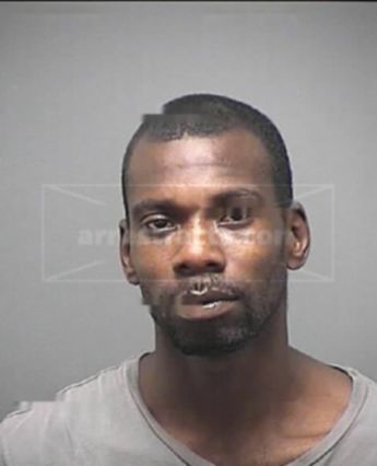 William Charrone Lamar