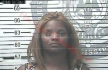 Cassandra Chare Hamilton