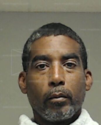 Brian Keith Epps