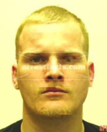 Russell Alan Paulsen