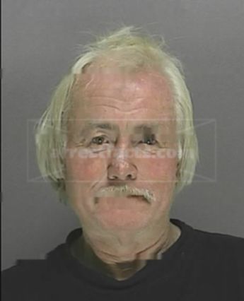 Michael Keir Dewey