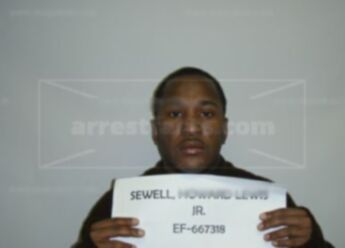 Howard Lewis Sewell Jr.