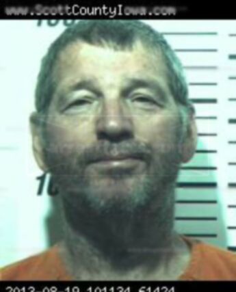 Larry Allen Bell