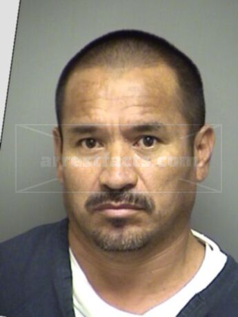 Adrian Armando Rivera-Gonzalez