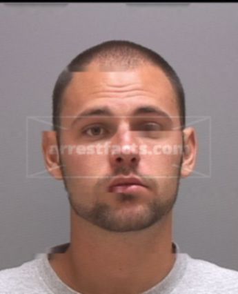 Jared Randall Miller