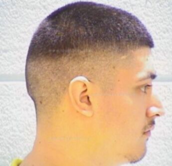 Pedro Palacios