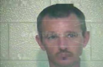 Randy Michael Burton