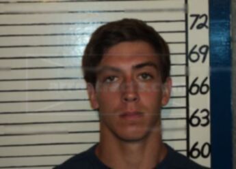 Connor Jeffrey Shepherd
