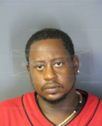 Myron Lawrence Mcknight